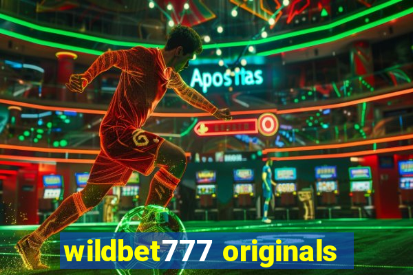 wildbet777 originals