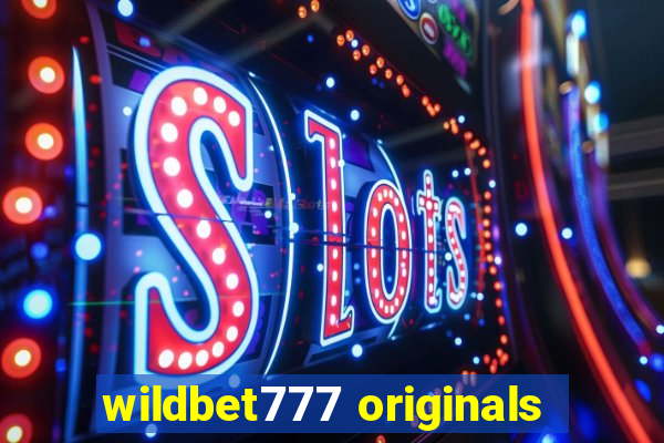 wildbet777 originals