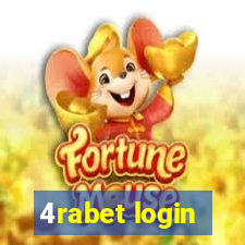 4rabet login