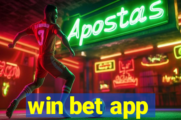 win bet app