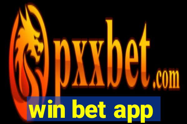 win bet app