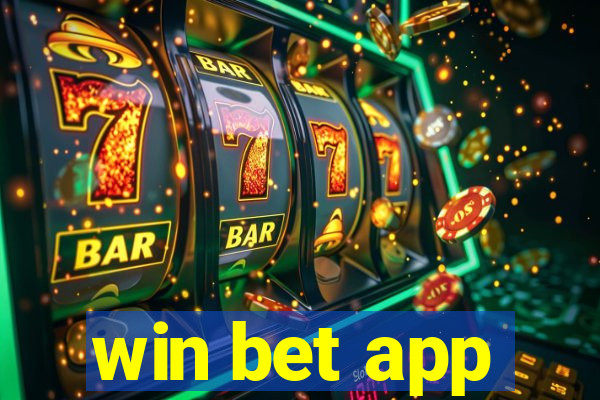 win bet app