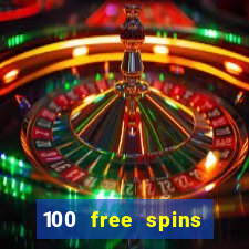 100 free spins holland casino