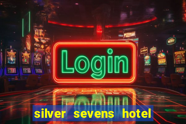 silver sevens hotel & casino las vegas