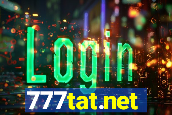 777tat.net