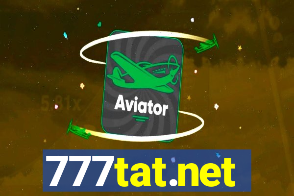 777tat.net