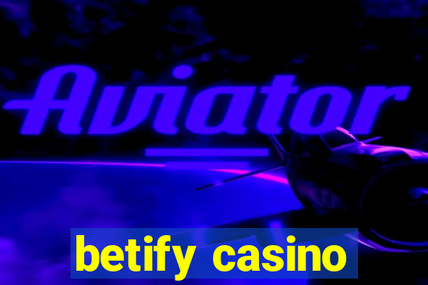 betify casino