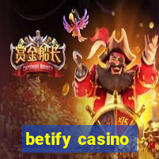 betify casino