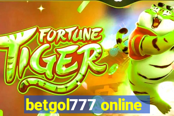 betgol777 online