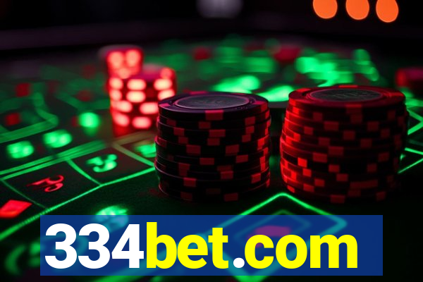 334bet.com