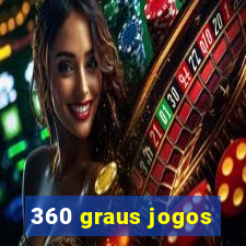 360 graus jogos