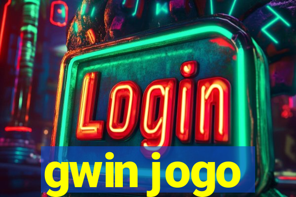 gwin jogo