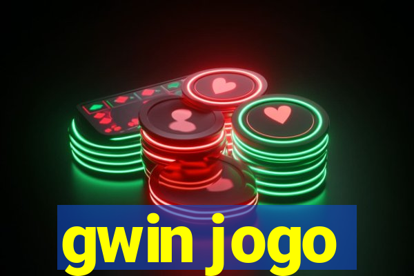 gwin jogo