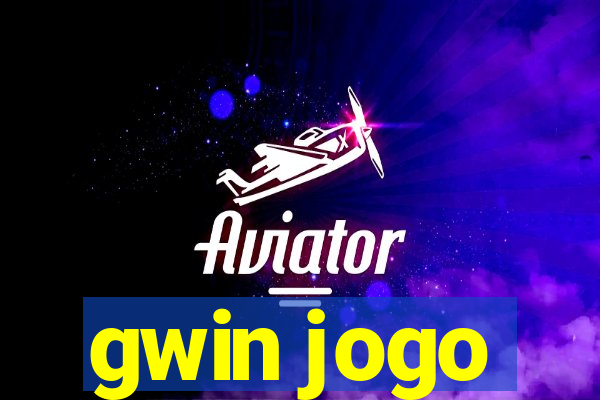 gwin jogo