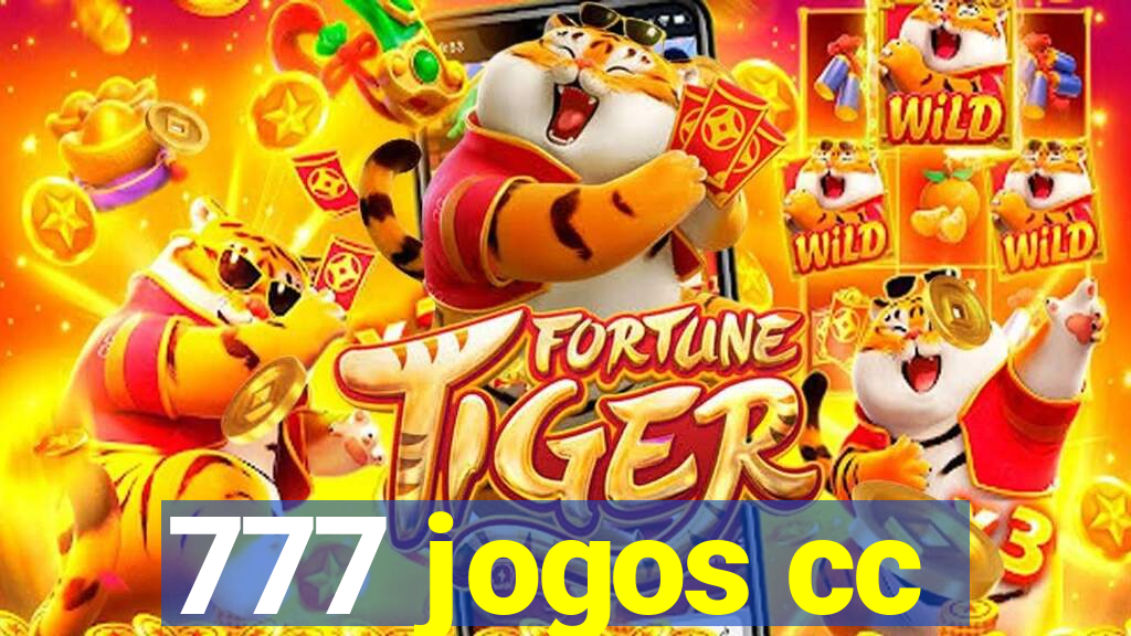 777 jogos cc