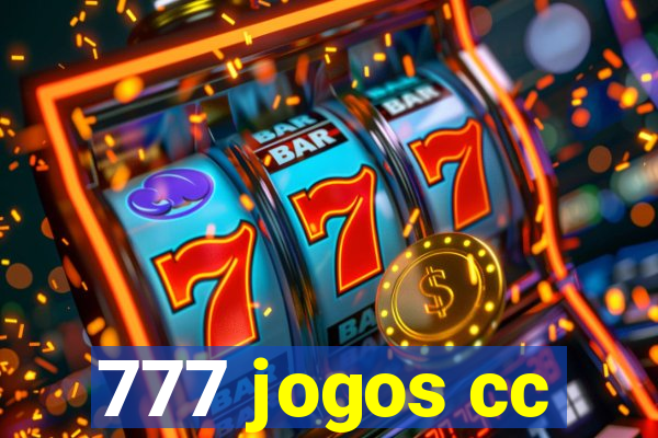 777 jogos cc