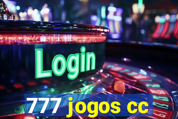 777 jogos cc