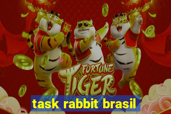 task rabbit brasil