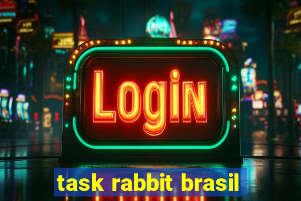 task rabbit brasil