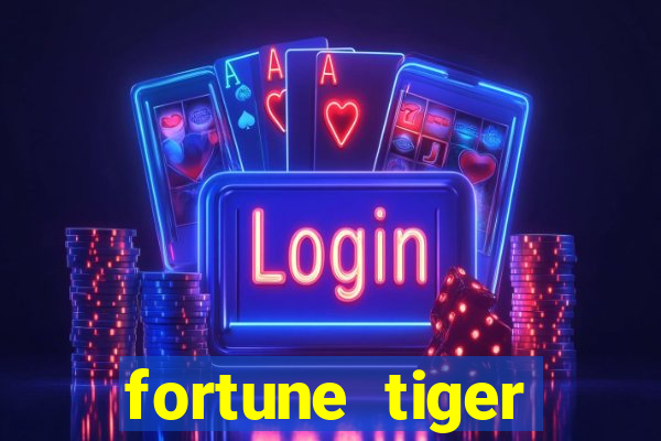 fortune tiger download grátis