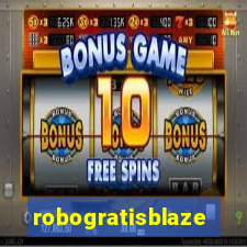 robogratisblaze