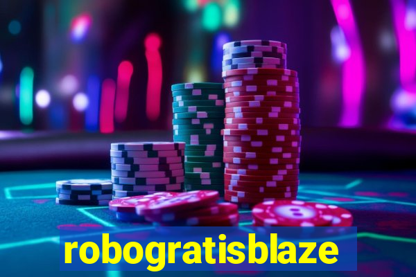 robogratisblaze