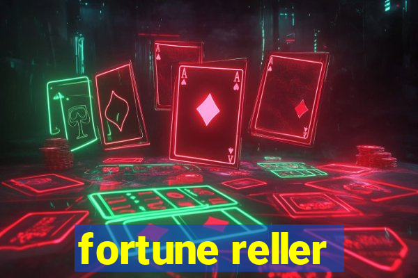 fortune reller