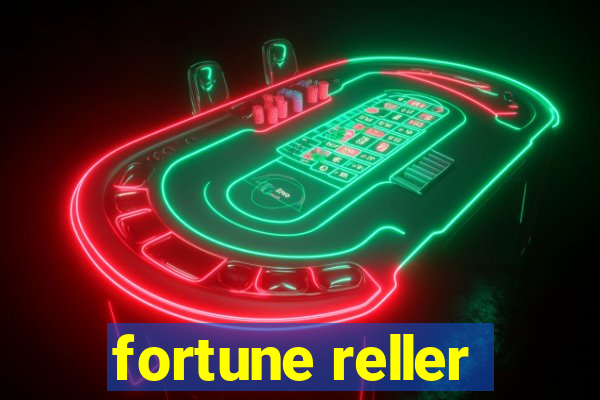 fortune reller