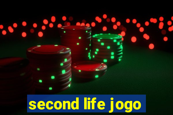 second life jogo