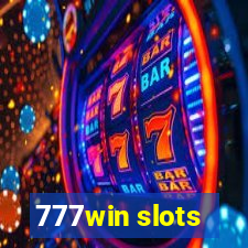 777win slots