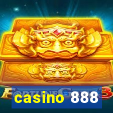 casino 888