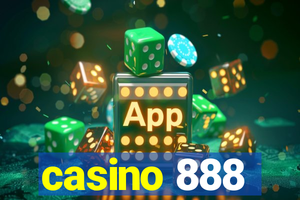 casino 888