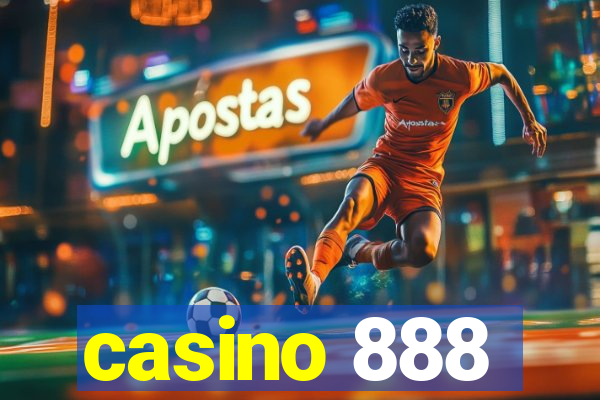 casino 888