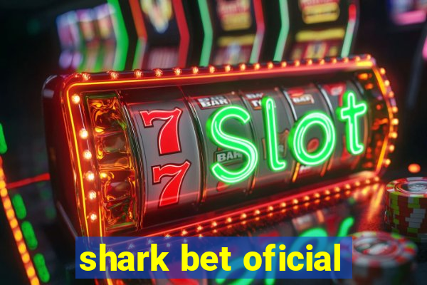 shark bet oficial