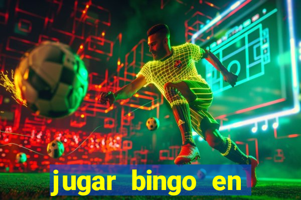 jugar bingo en linea gratis sin registrarse