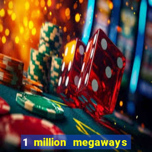 1 million megaways bc casino