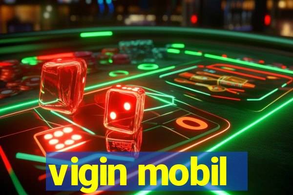 vigin mobil