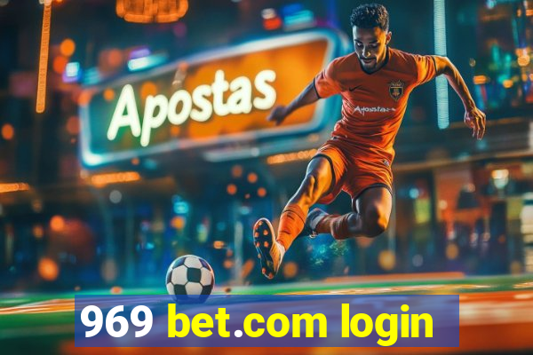 969 bet.com login