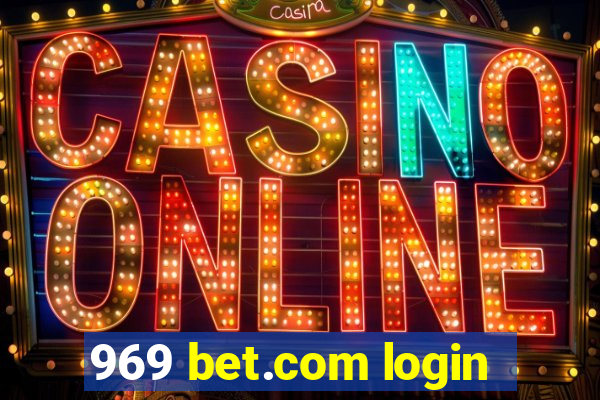 969 bet.com login