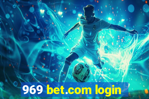 969 bet.com login