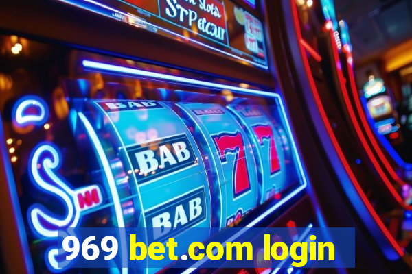 969 bet.com login