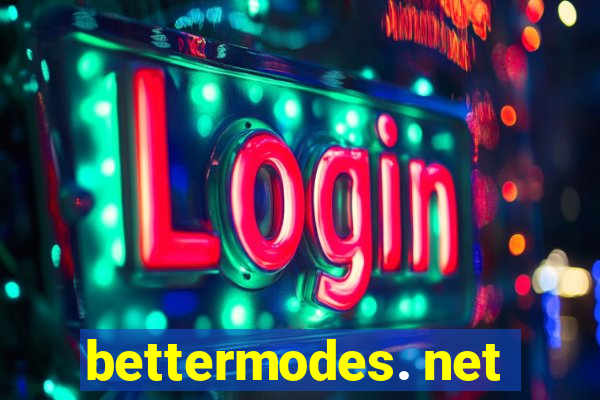 bettermodes. net