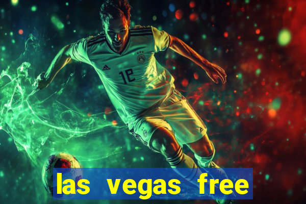 las vegas free play slots