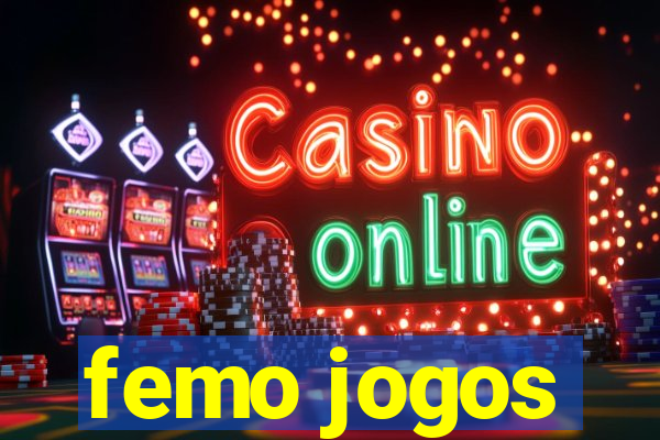 femo jogos