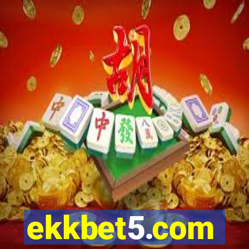 ekkbet5.com