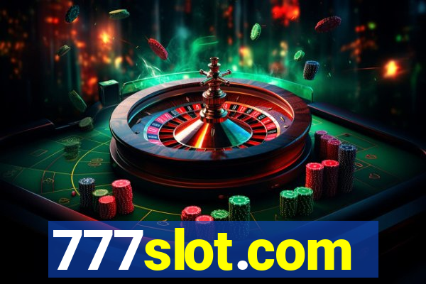 777slot.com