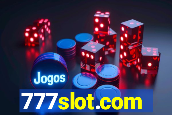 777slot.com