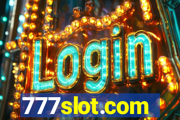 777slot.com