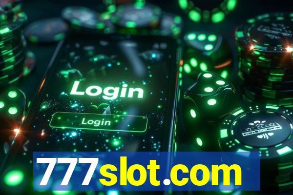 777slot.com