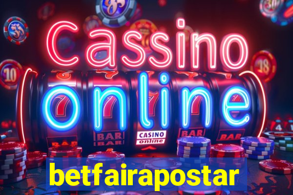 betfairapostar